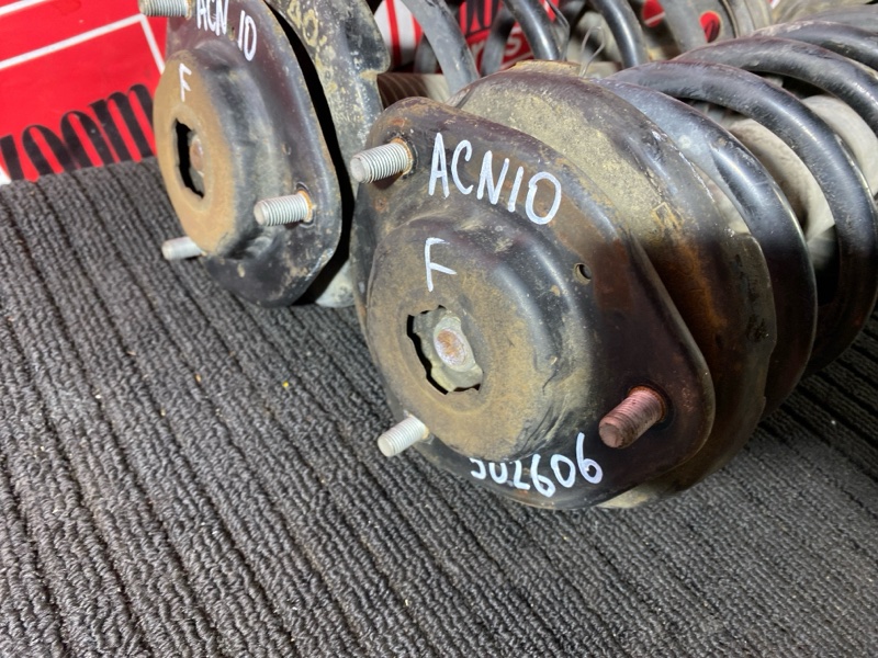 Стойка подвески, 5000 рублей, Солонцы