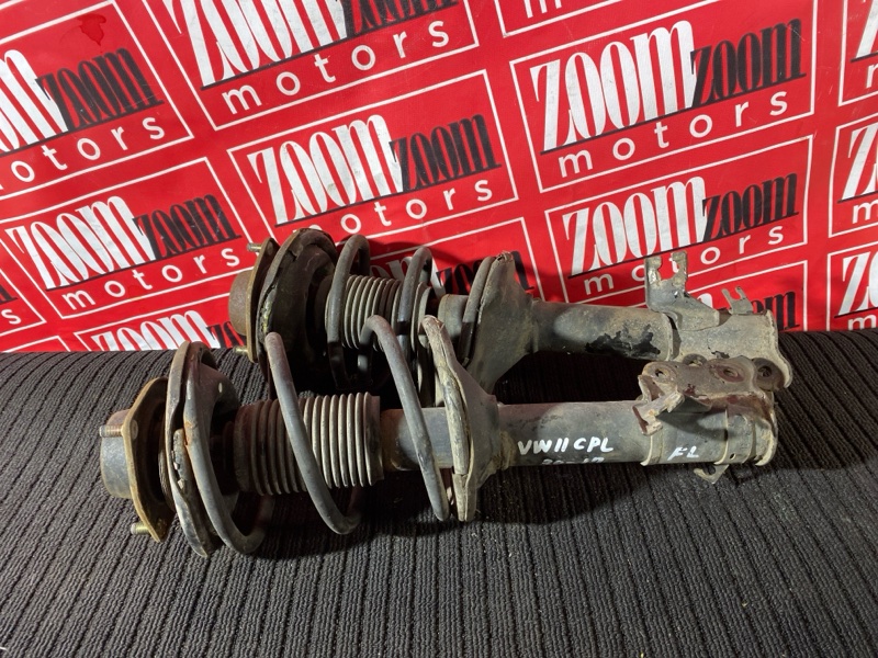 Стойка подвески, 3500 рублей, Солонцы