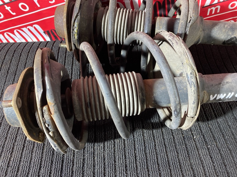 Стойка подвески, 3500 рублей, Солонцы