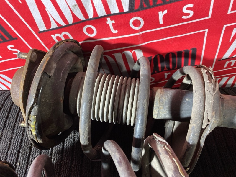 Стойка подвески, 3500 рублей, Солонцы