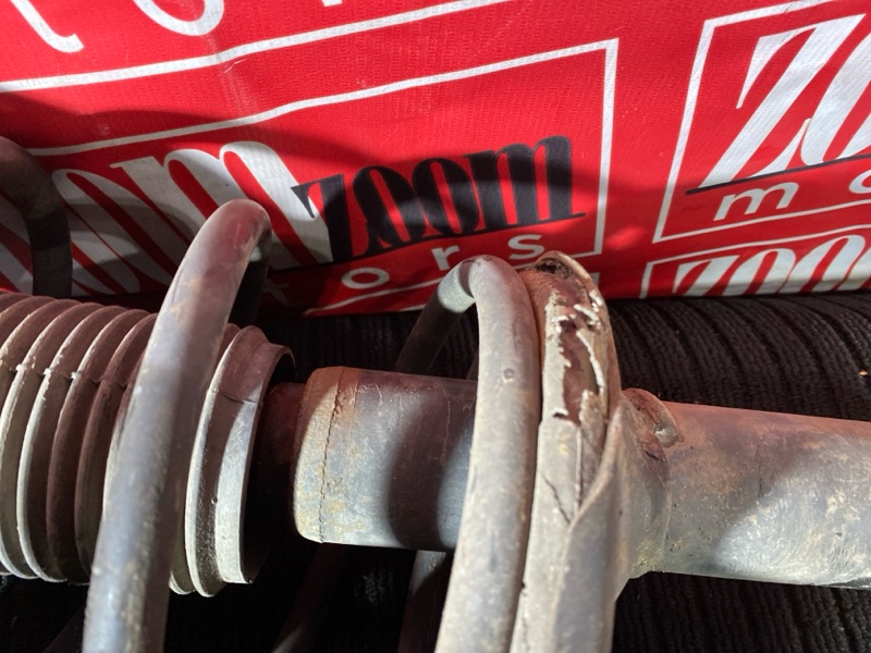 Стойка подвески, 3500 рублей, Солонцы