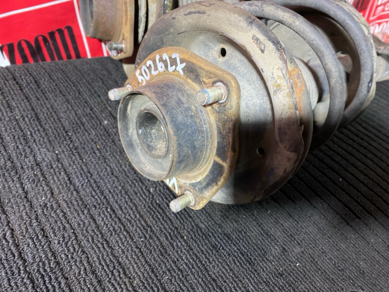 Стойка подвески, 3500 рублей, Солонцы