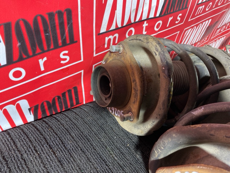 Стойка подвески, 3500 рублей, Солонцы