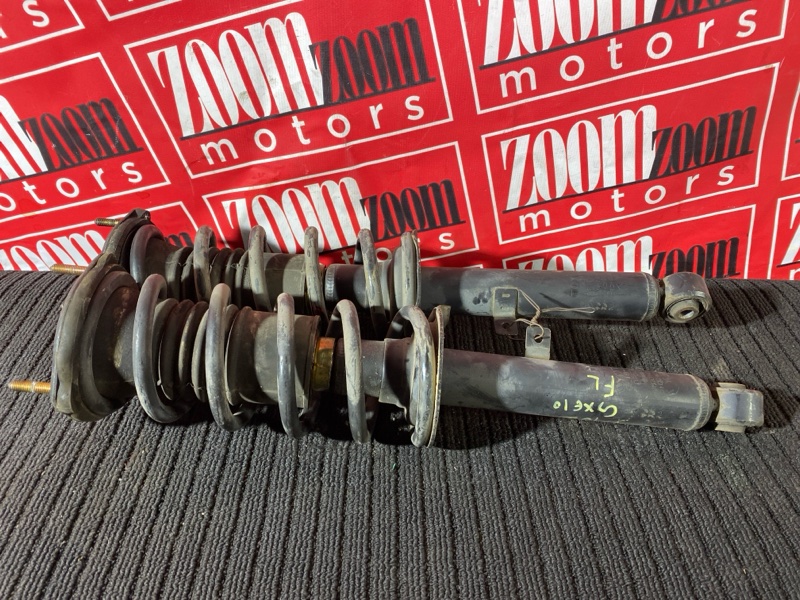 Стойка подвески, 1500 рублей, Солонцы