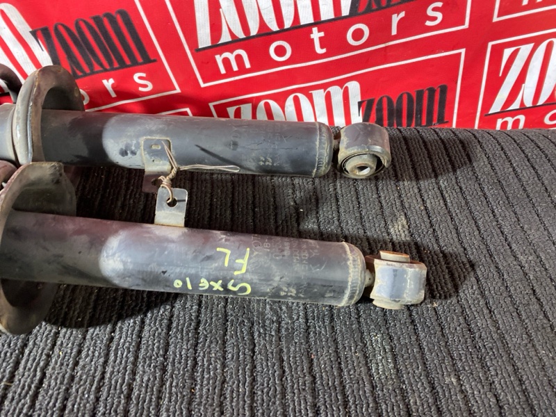 Стойка подвески, 1500 рублей, Солонцы