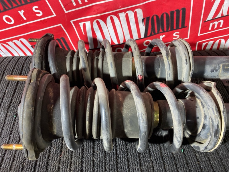 Стойка подвески, 1500 рублей, Солонцы