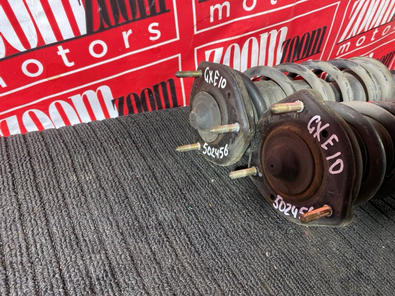 Стойка подвески, 1500 рублей, Солонцы