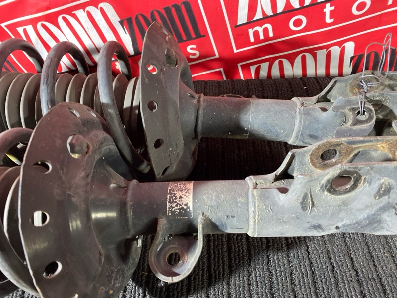 Стойка подвески, 1500 рублей, Солонцы