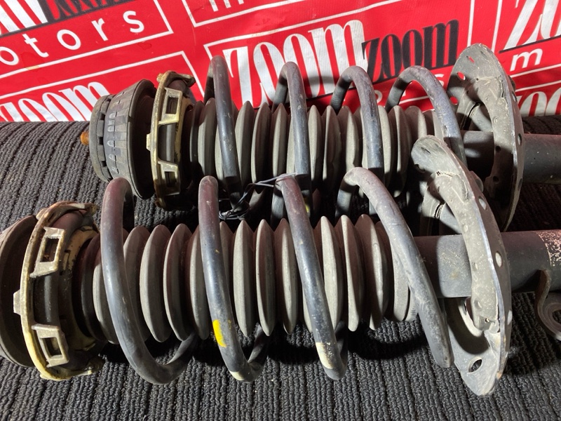 Стойка подвески, 1500 рублей, Солонцы