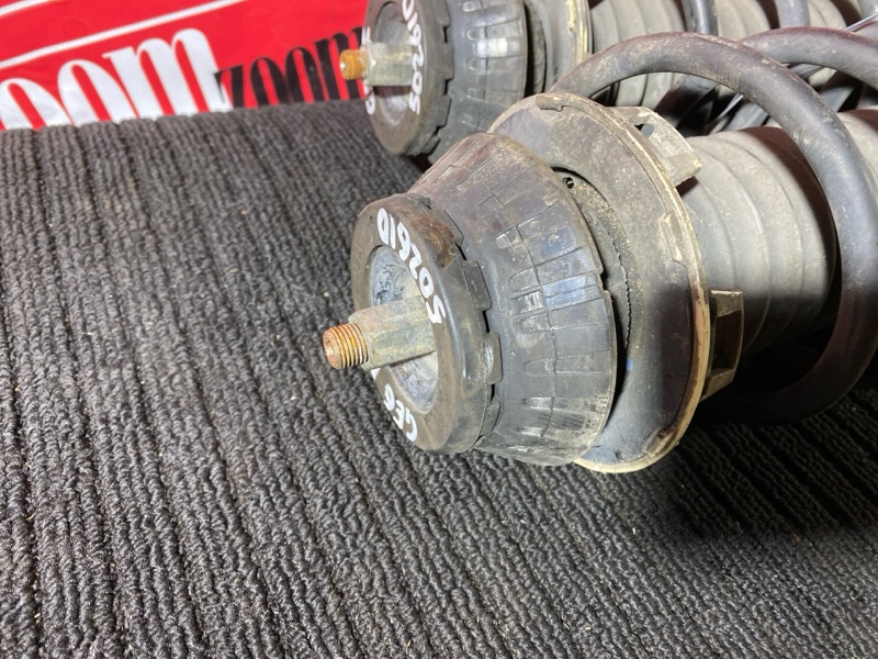 Стойка подвески, 1500 рублей, Солонцы