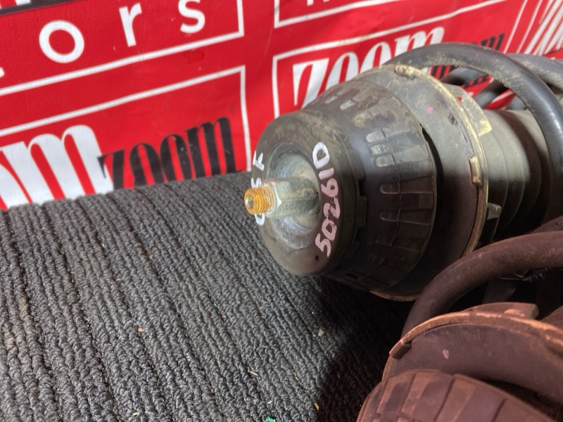 Стойка подвески, 1500 рублей, Солонцы