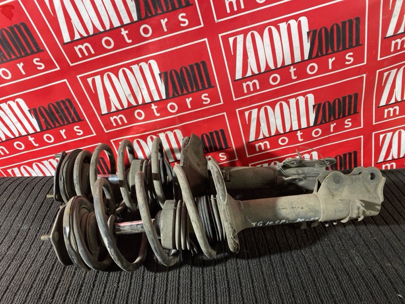 Стойка подвески, 1800 рублей, Солонцы