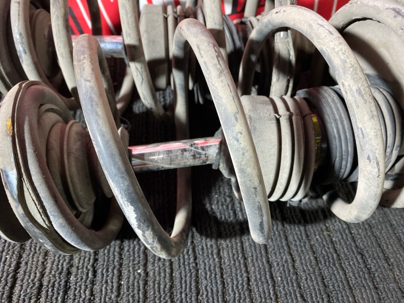 Стойка подвески, 1800 рублей, Солонцы