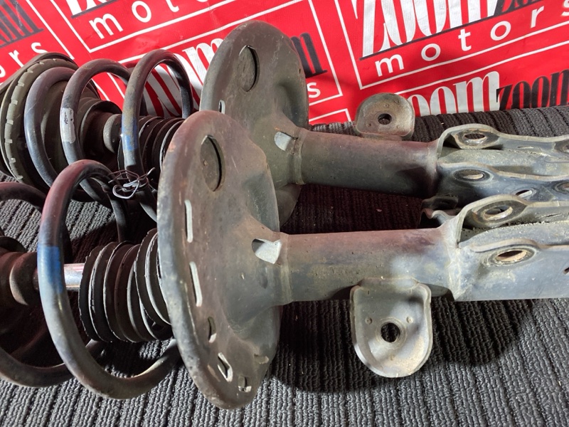 Стойка подвески, 5000 рублей, Солонцы