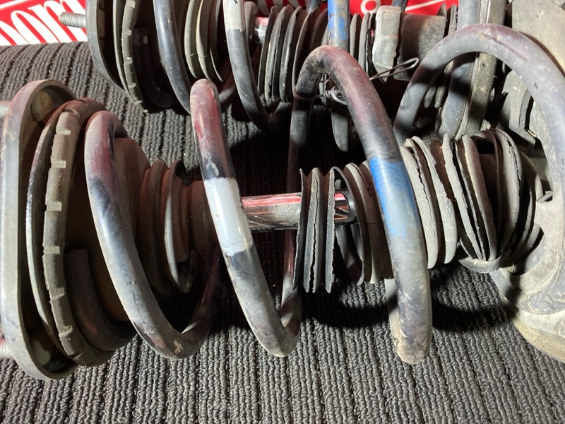 Стойка подвески, 5000 рублей, Солонцы