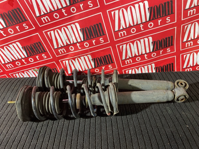 Стойка подвески, 2400 рублей, Солонцы