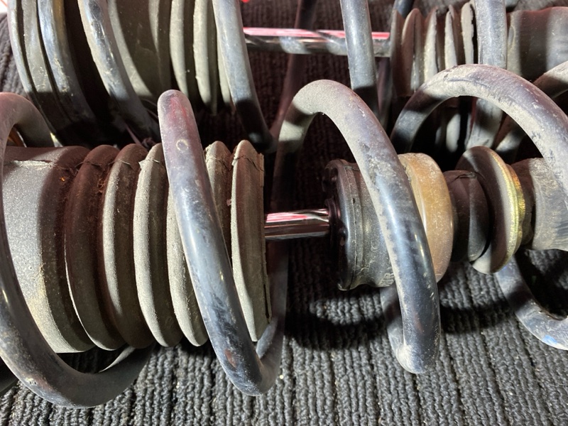 Стойка подвески, 2400 рублей, Солонцы