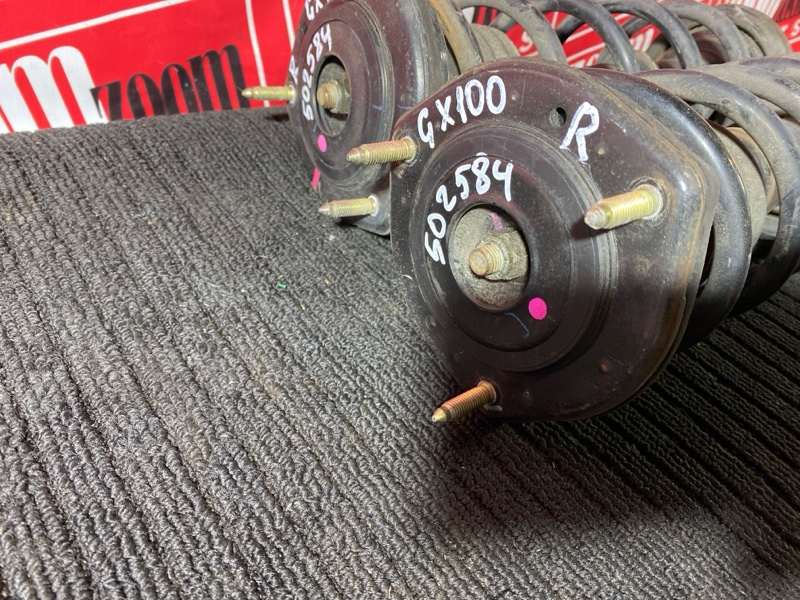 Стойка подвески, 2400 рублей, Солонцы