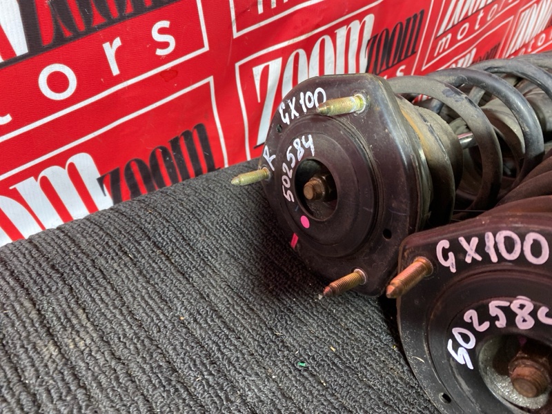 Стойка подвески, 2400 рублей, Солонцы