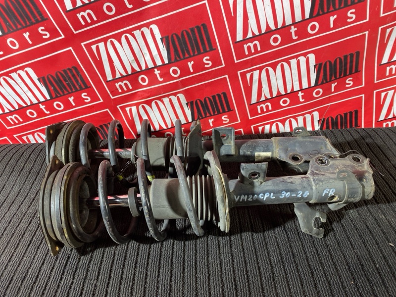 Стойка подвески, 3500 рублей, Солонцы