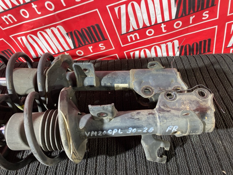 Стойка подвески, 3500 рублей, Солонцы