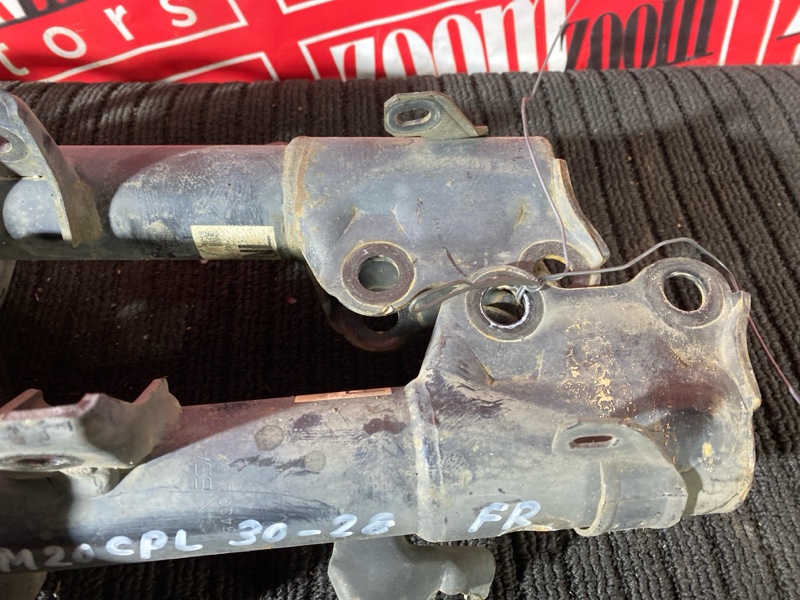 Стойка подвески, 3500 рублей, Солонцы