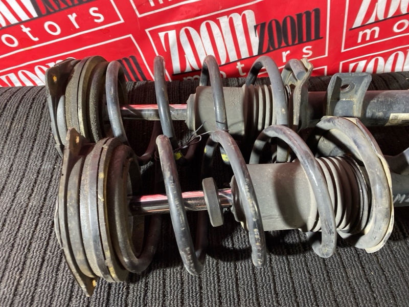 Стойка подвески, 3500 рублей, Солонцы