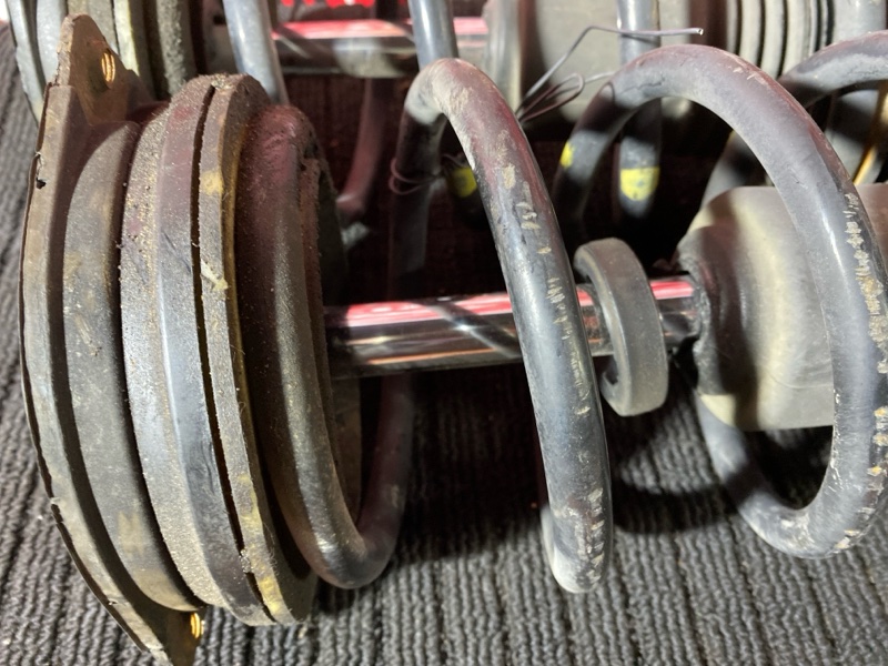 Стойка подвески, 3500 рублей, Солонцы