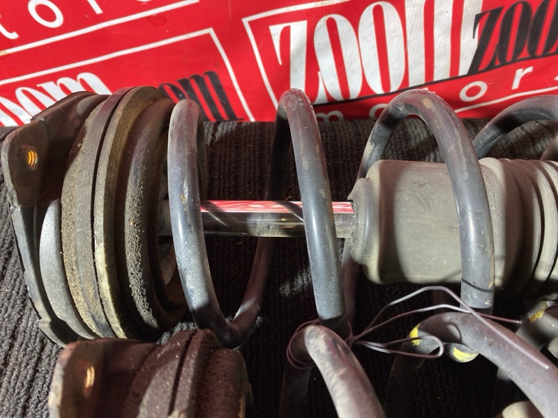 Стойка подвески, 3500 рублей, Солонцы