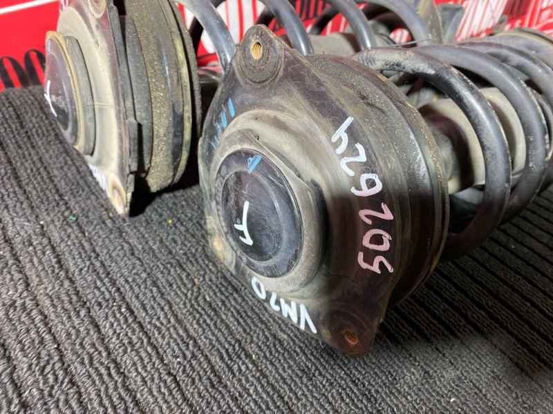 Стойка подвески, 3500 рублей, Солонцы