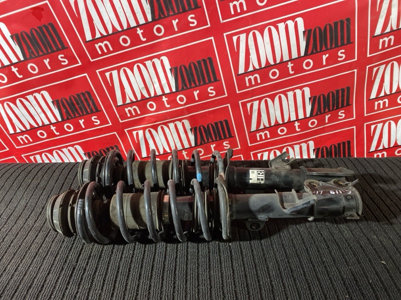 Стойка подвески, 2200 рублей, Солонцы