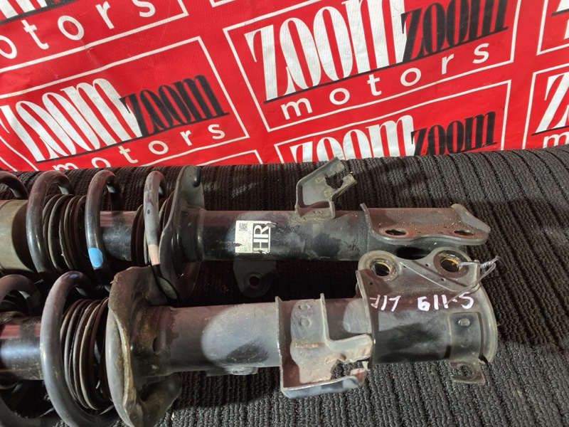 Стойка подвески, 2200 рублей, Солонцы