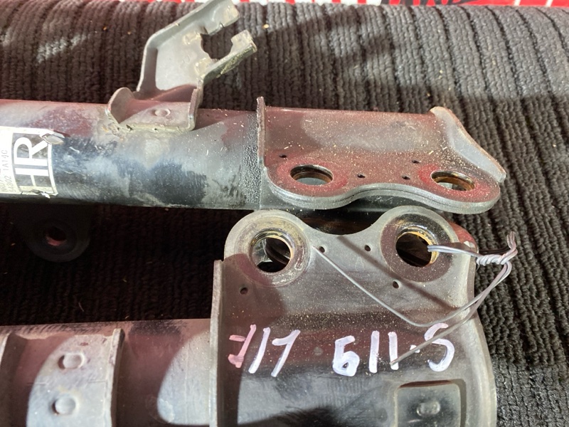 Стойка подвески, 2200 рублей, Солонцы