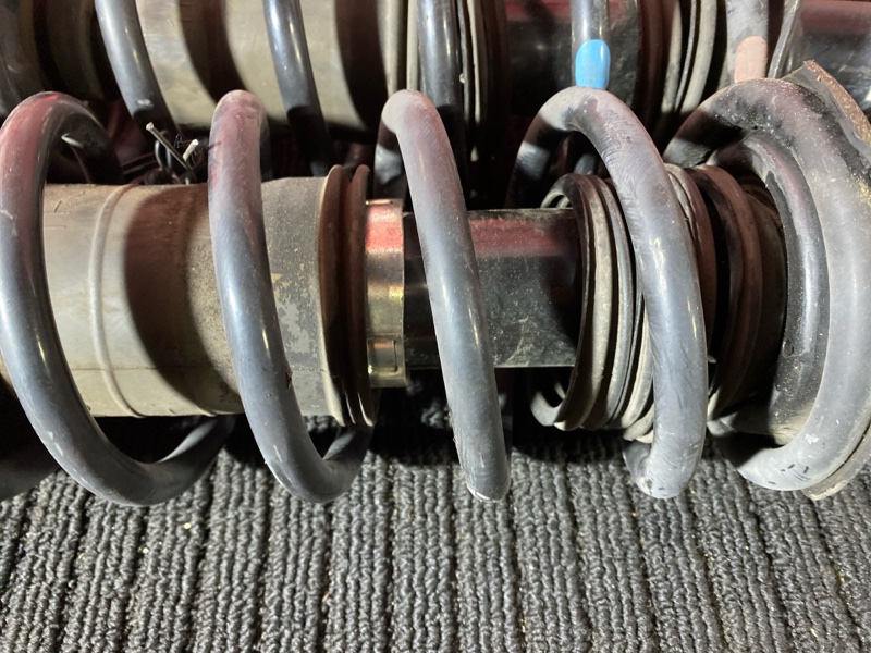 Стойка подвески, 2200 рублей, Солонцы