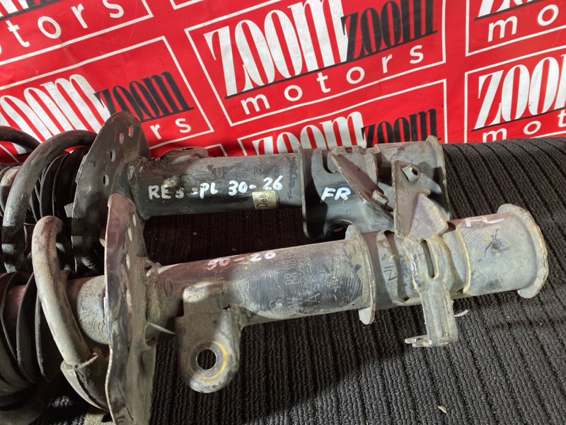 Стойка подвески, 4800 рублей, Солонцы