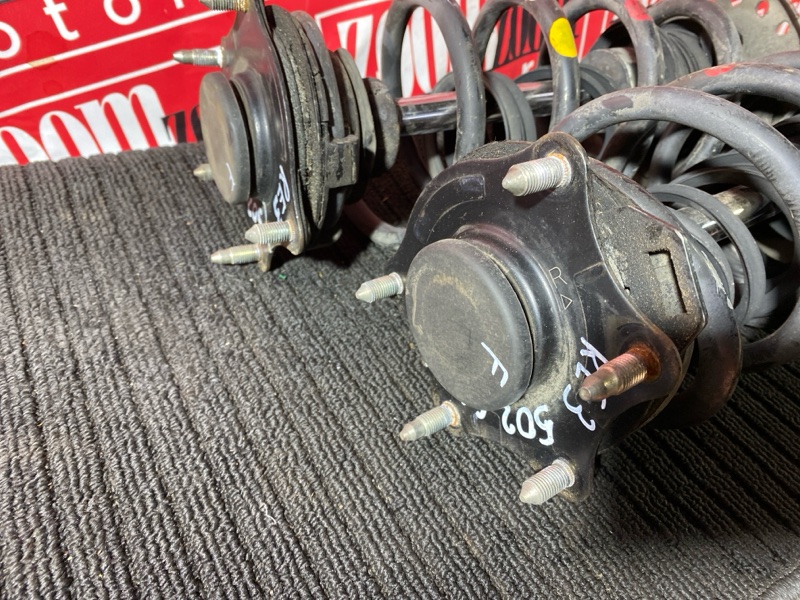 Стойка подвески, 4800 рублей, Солонцы