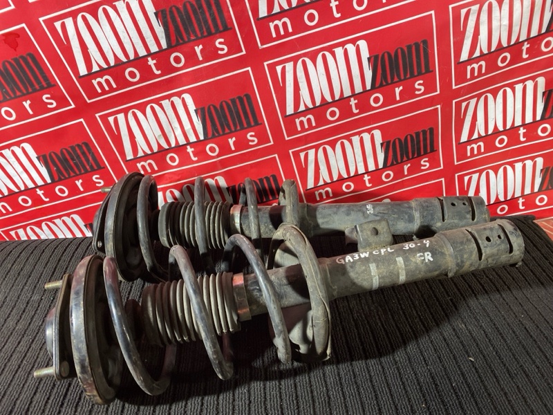 Стойка подвески, 3500 рублей, Солонцы