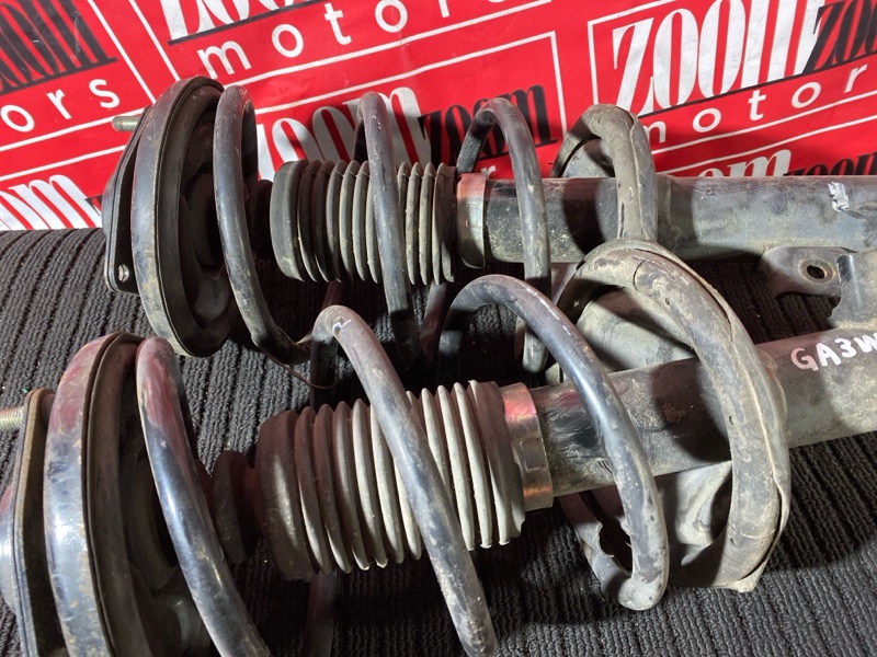 Стойка подвески, 3500 рублей, Солонцы