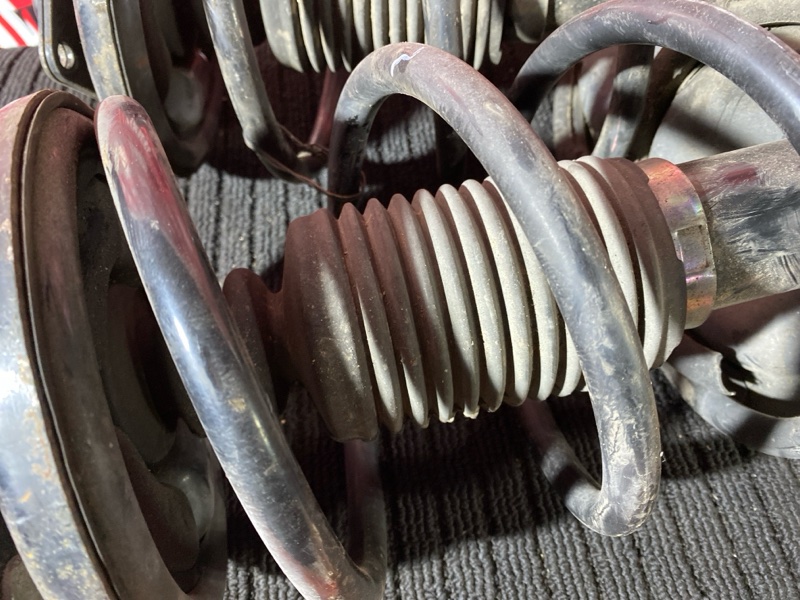 Стойка подвески, 3500 рублей, Солонцы