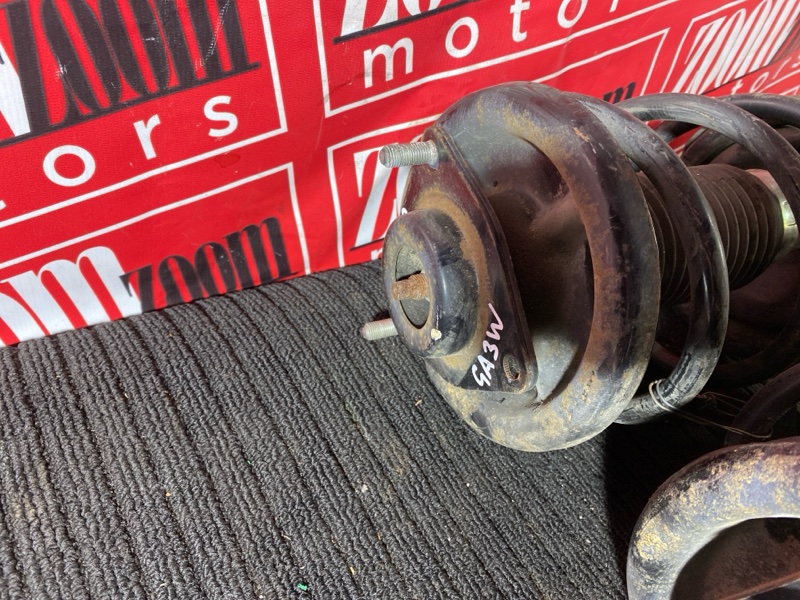 Стойка подвески, 3500 рублей, Солонцы