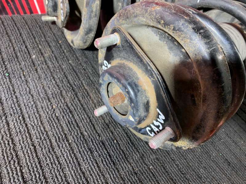 Стойка подвески, 3500 рублей, Солонцы