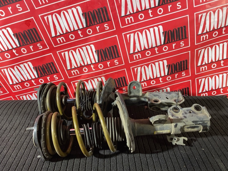 Стойка подвески, 5500 рублей, Солонцы