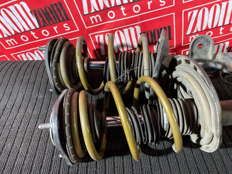 Стойка подвески, 5500 рублей, Солонцы