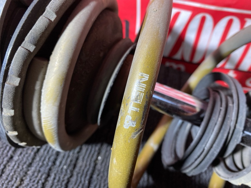 Стойка подвески, 5500 рублей, Солонцы