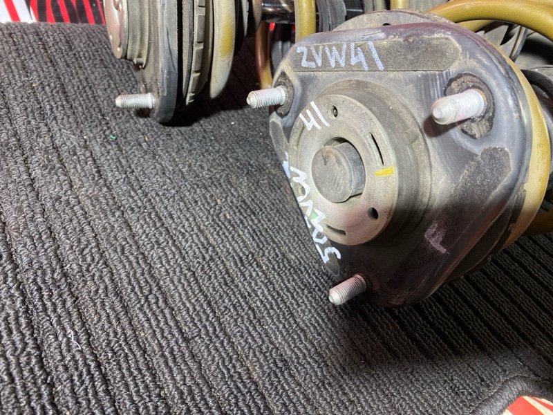 Стойка подвески, 5500 рублей, Солонцы