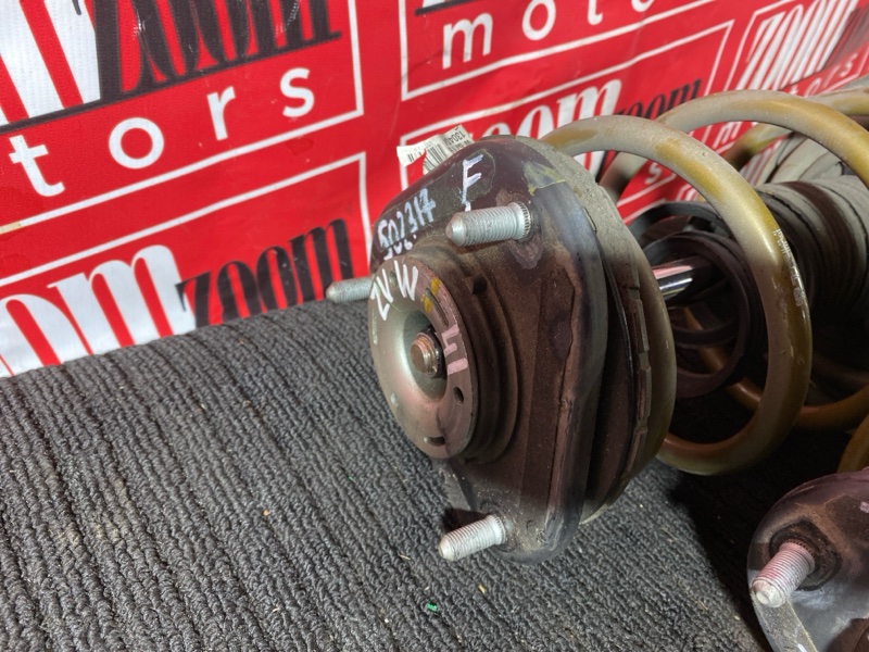 Стойка подвески, 5500 рублей, Солонцы