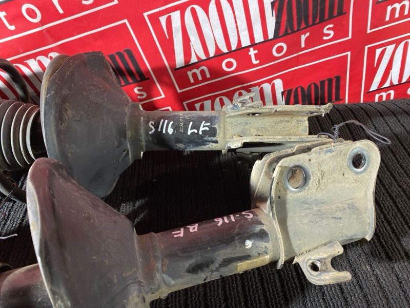 Стойка подвески, 2500 рублей, Солонцы