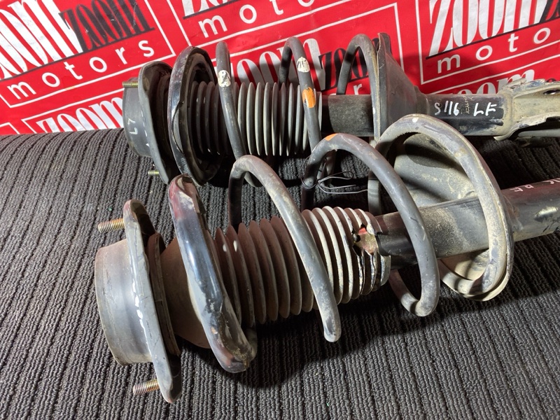 Стойка подвески, 2500 рублей, Солонцы