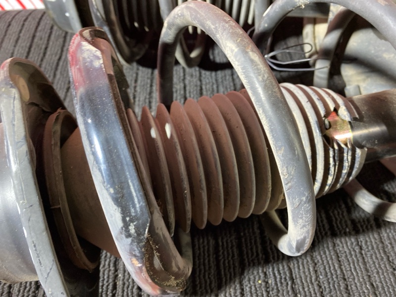 Стойка подвески, 2500 рублей, Солонцы