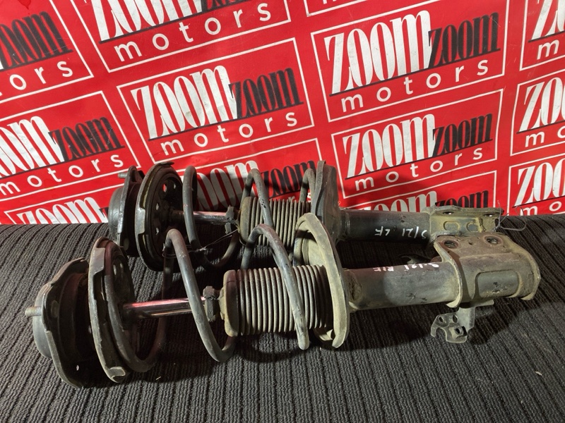 Стойка подвески, 6000 рублей, Солонцы